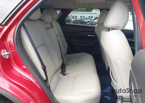 2024 Mazda Cx-30 2.5 S Preferred Package from USA, damaged, VIN 3MVDMBCMXRM604583